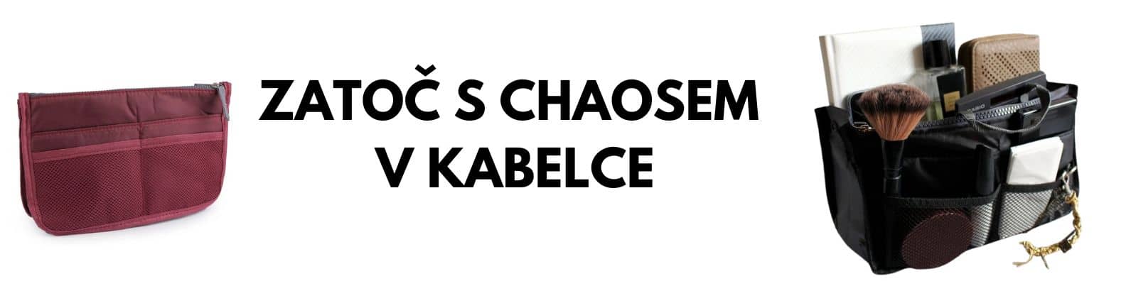 ZATOČ S CHAOSEM - DARECEKNAMIRU